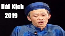 Hài Kịch 2019  Ông Chủ Keo Kiệt  Hài Hoài Linh Hay Nhất - Hài Cười Muốn Xỉu 2019