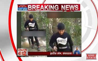 viral video: सोशल मीडिया पर वायरल हुआ आतंकी नवीद जट का वीडियो