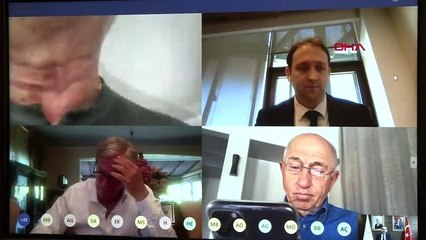 SPOR Bakan Kasapoğlu Hepimiz için asıl olan, liglerin tamamlanmasıdır