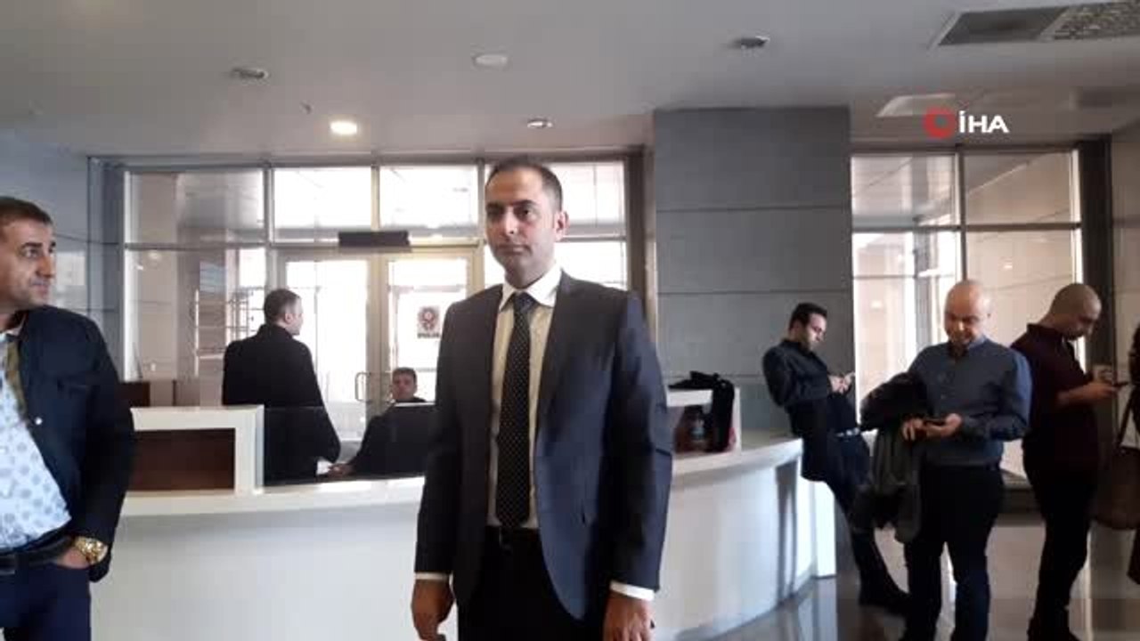 Şehit MİT mensubunun ifşa edilmesine ilişkin soruşturma tamamlandı