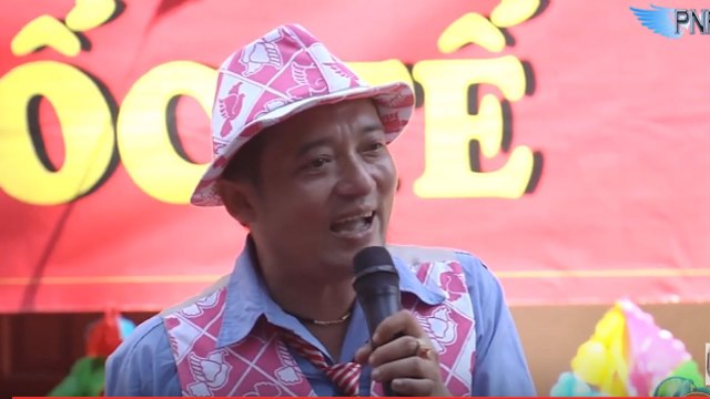 Hài Tết 2016 Chuyện Chàng Bán Phở ( Trích Phim Hài Tết 2016 TIỀN ĐỒ )