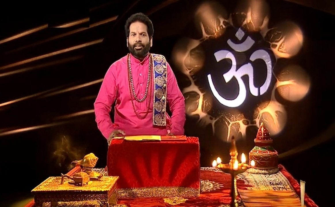 12 अक्टूबर : जानिए अपना आज का राशिफल डॉ.अरविंद त्रिपाठी के साथ