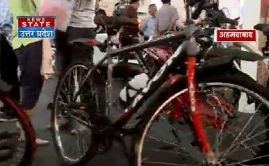 CFSO  इवेंट में उतरे नए फीचर के साथ साइकिल के बेहतरीन मॉडल