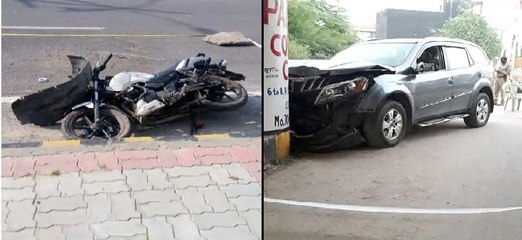 उत्तर प्रदेश : कांस्टेबल ने एप्पल के सेल्स मैनेजर को गोली मारी, गिरफ्तार