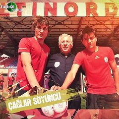 En değerli Türk futbolcu Çağşar Söyüncü