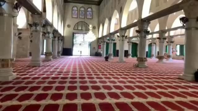 El mundo islámico limita los rezos en el Ramadán por primera vez en la historia