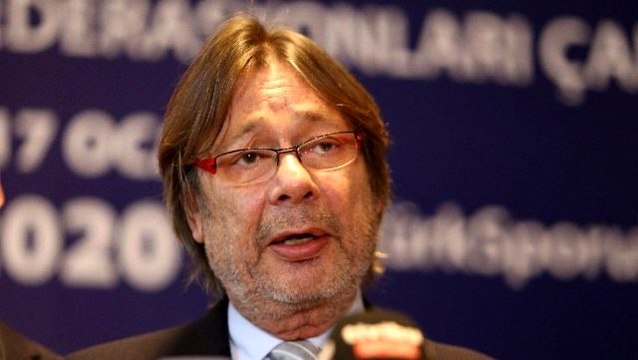 Kulüpler Birliği Başkanı Mehmet Sepil: Ligler 12-13-14 Haziran'da başlayabilir