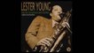 Lester Young - Ad Lib Blues [1952]