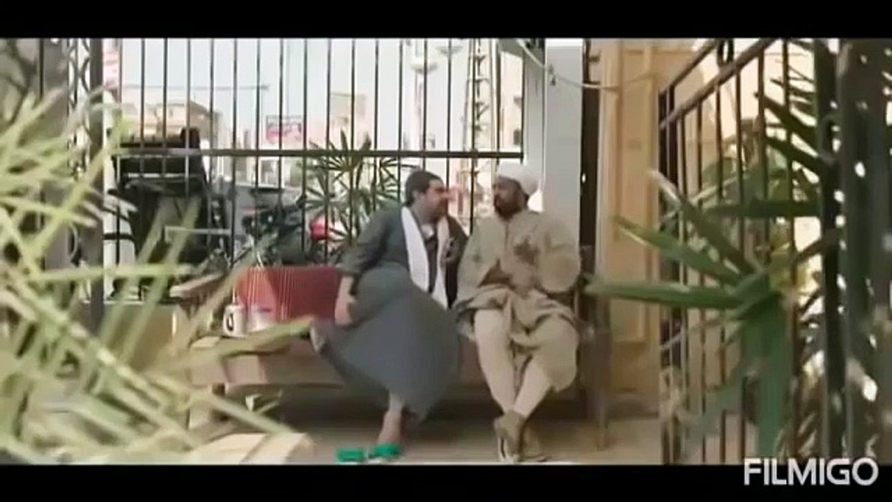 الحلقه الاولى من مسلسل عمرو دياب - رمضان 2020 - فيديو Dailymotion