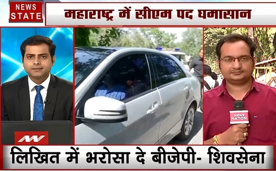 Maharashtra: महाराष्ट्र BJP चीफ बोले- '50-50 फॉर्मूले' के बारे में CM फडणवीस को नहीं पता, अमित शाह करेंगे क्लियर