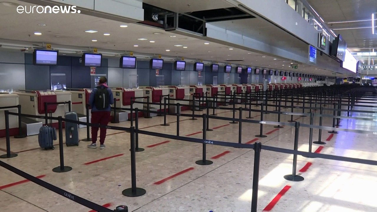 Le compagnie aeree rifiutano i rimborsi ai clienti