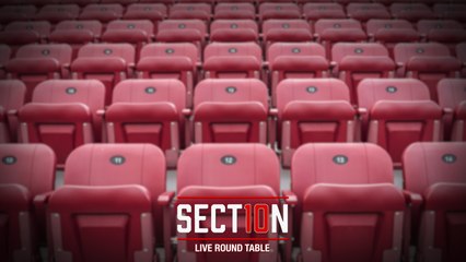 All The Best Moments From Week 2 of the Section 10 Live Roundtable