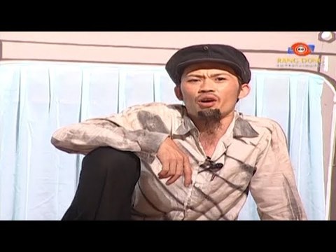 Hoài Linh vào Vai ông Lão già Khú Khụ Khiến Khán giả Không Thể Nhịn Cười - Hài Kịch Hoài Linh Hay