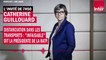 Distanciation dans les transports : "infaisable" dit la présidente de la RATP, Catherine Guillouard