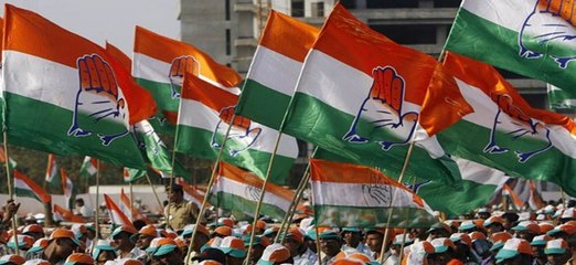 पेट्रोल-डीजल की बढ़ती कीमत के कांग्रेस का हल्लाबोल, 10 सितंबर को किया 'भारत बंद' का ऐलान
