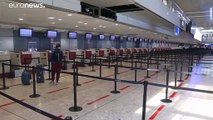 Vols annulés : 57 compagnies aériennes épinglées pour non respect de la législation européenne