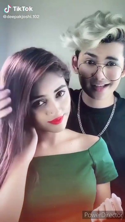 Today Amazing Tik Tok Video | Romantic , Funny And Emotional Tik Tok Vidoes