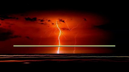 10 curiosidades del relampago de catatumbo