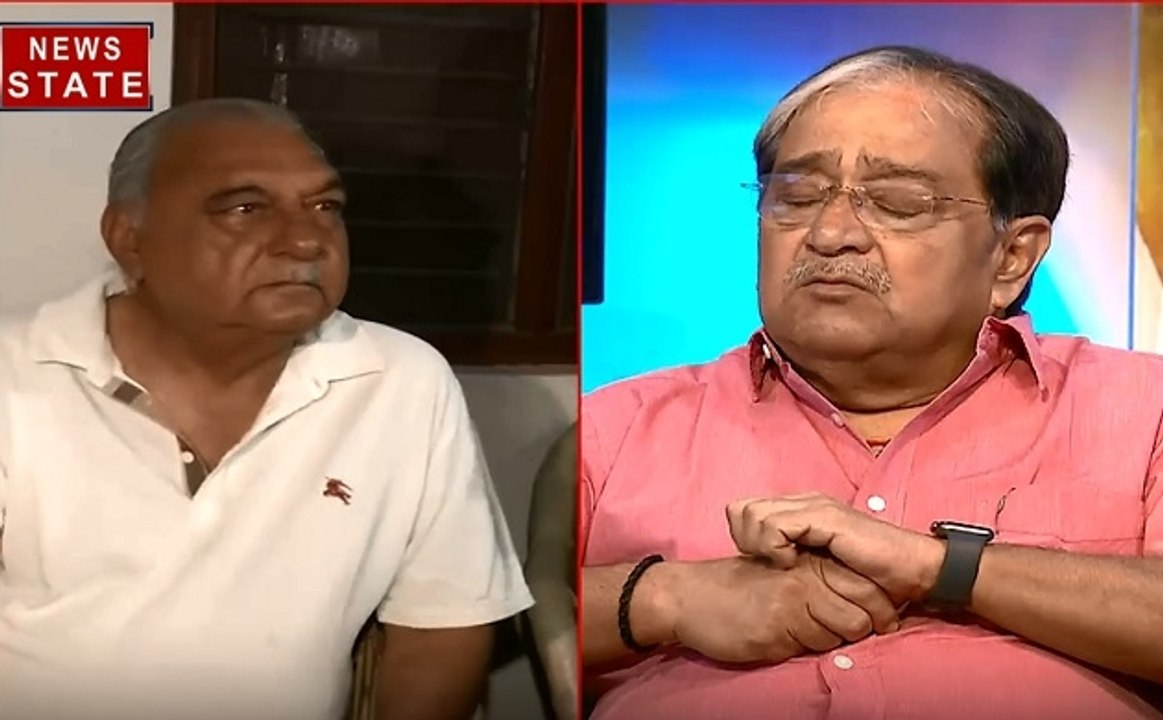 Assembly Election Result : हरियाणा के चुनाव नतीजों को लेकर विनोद शर्मा का क्या कहना है, देखिए