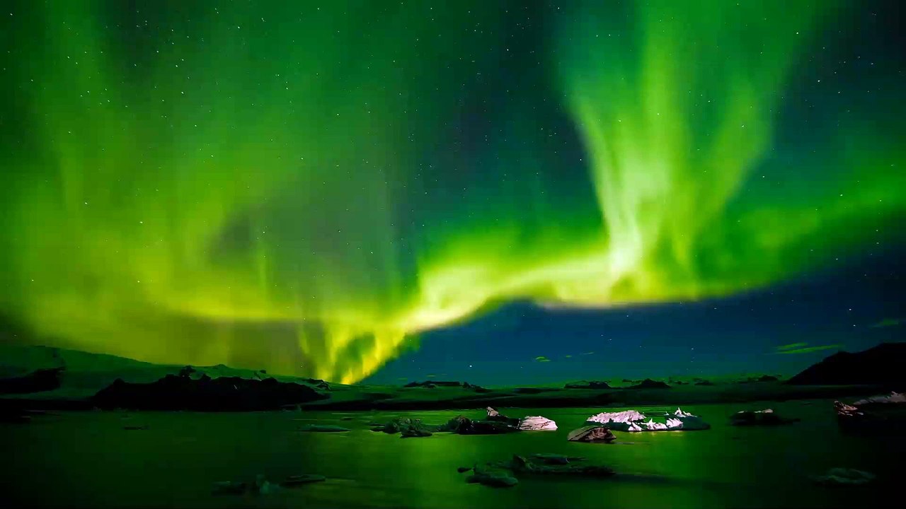 7 datos increibles acerca de las auroras boreales