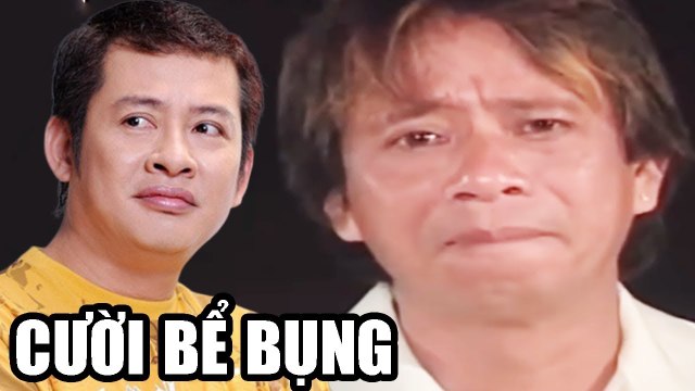 Cười Bể Bụng với Hài Bảo Chung, Tấn Beo, Tấn Hoàng Hay Nhất - Hài Kịch Vận Đen