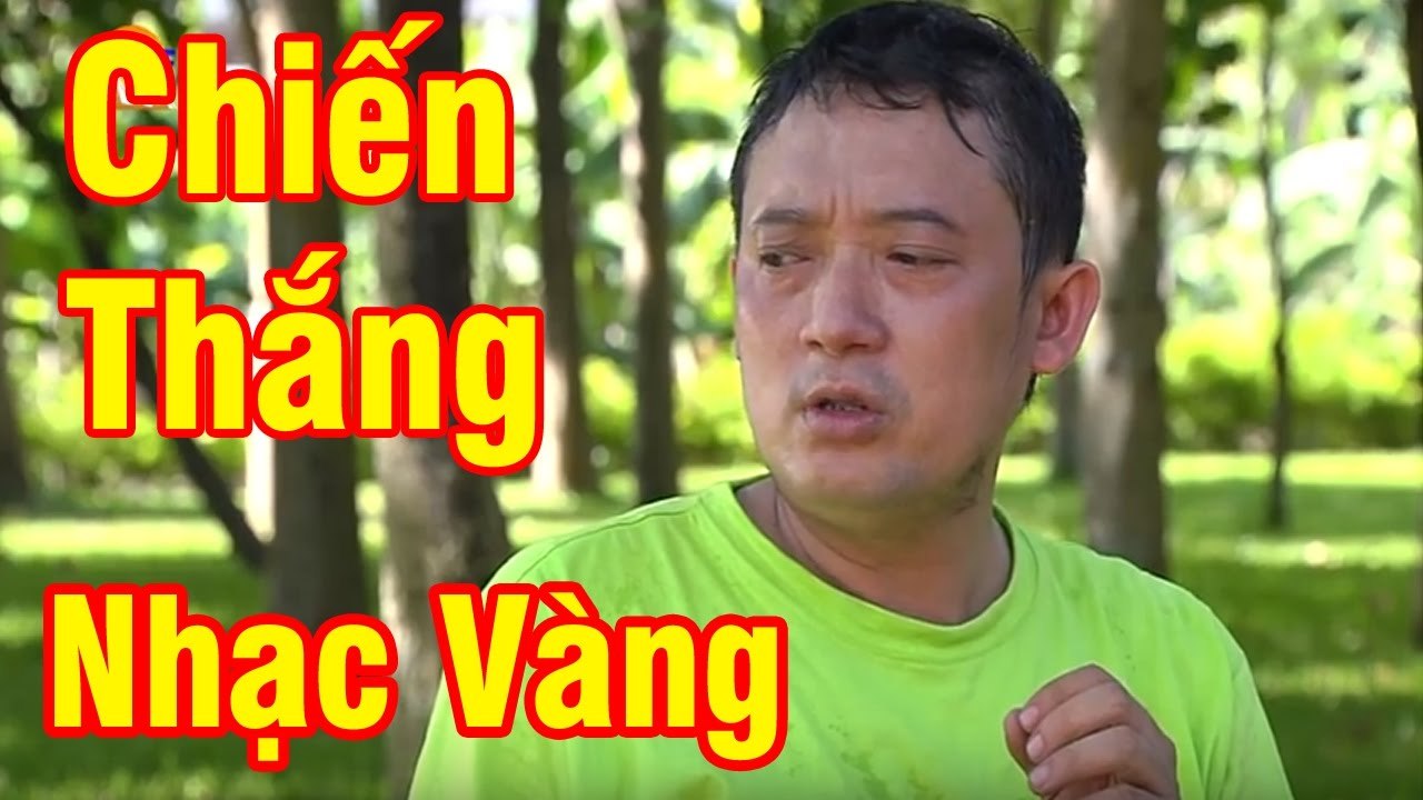 Chiến Thắng 2016  Nhạc Vàng Mới Hay Nhất Của Danh Hài Chiến Thắng