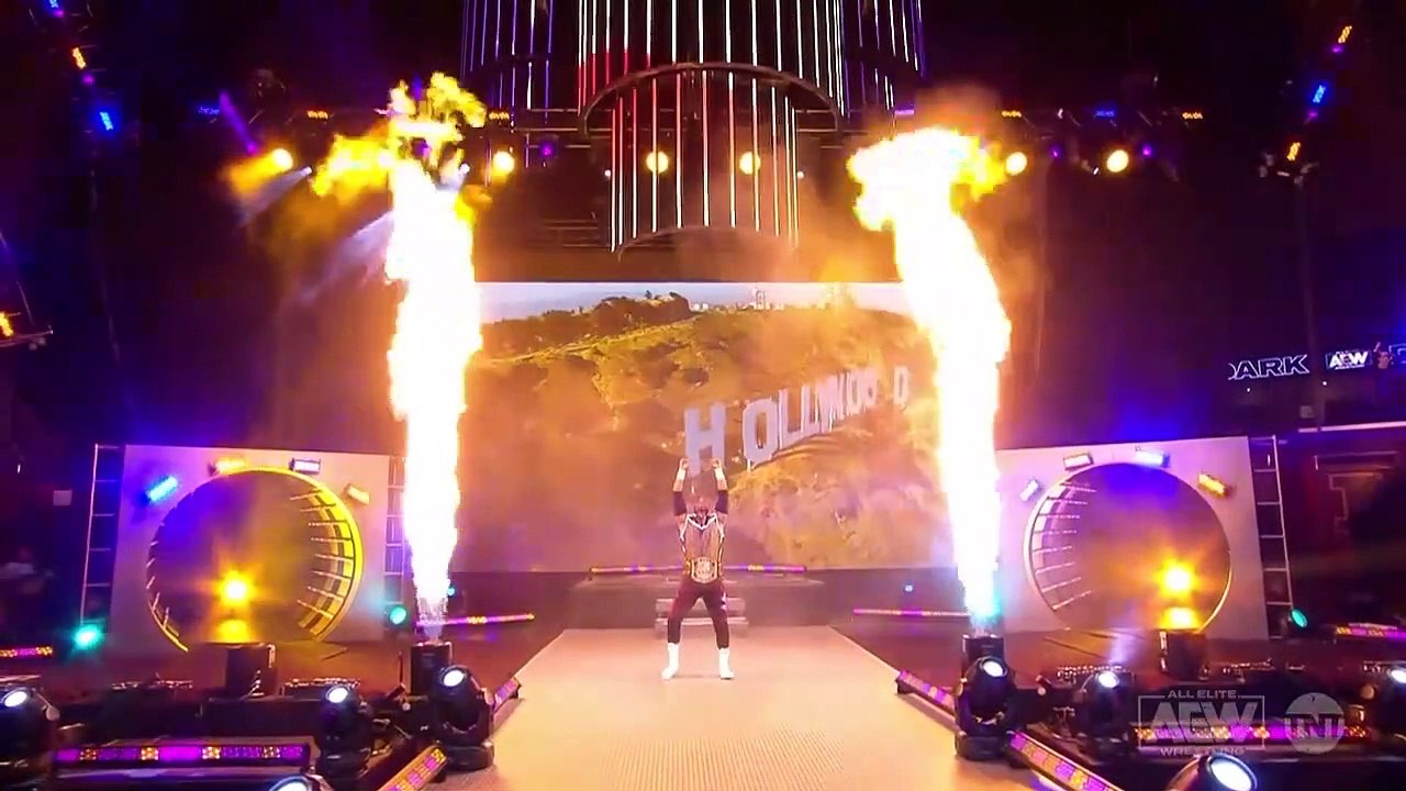 Scorpio Sky segment