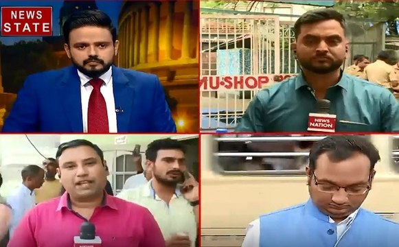 Assembly Election Result : किंगमेकर की भूमिका निभा सकते हैं दुष्यंत चौटाला