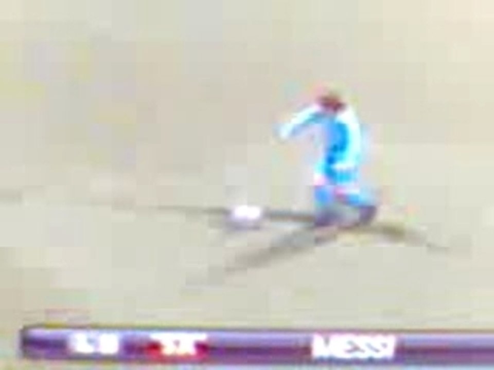 messi barca