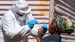 Africa sees 43 percent jump in coronavirus cases in last week _ TheHill