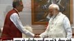 Nobel Laureate Abhijit Banerjee: पीएम मोदी से मिले नोबेल विजेता अभिजीत बनर्जी, कहा- देश को आप पर गर्व है