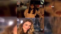 - Ünlü şarkıcı Şimal Eskişehir 112 çalışanlarına şarkılar söyleyerek moral verdi- Sosyal medya...
