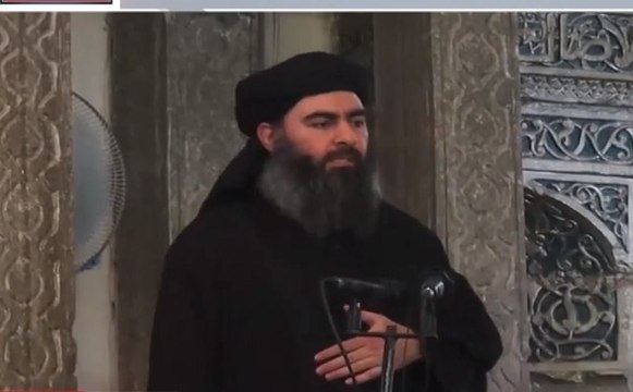 Lakh Take Ki Baat: इदलिब में मारा गया आतंक का दूसरा नाम बगदादी, सुरंग में खुद को उड़ाया- अमेरिकी राष्ट्रपति ट्रंप