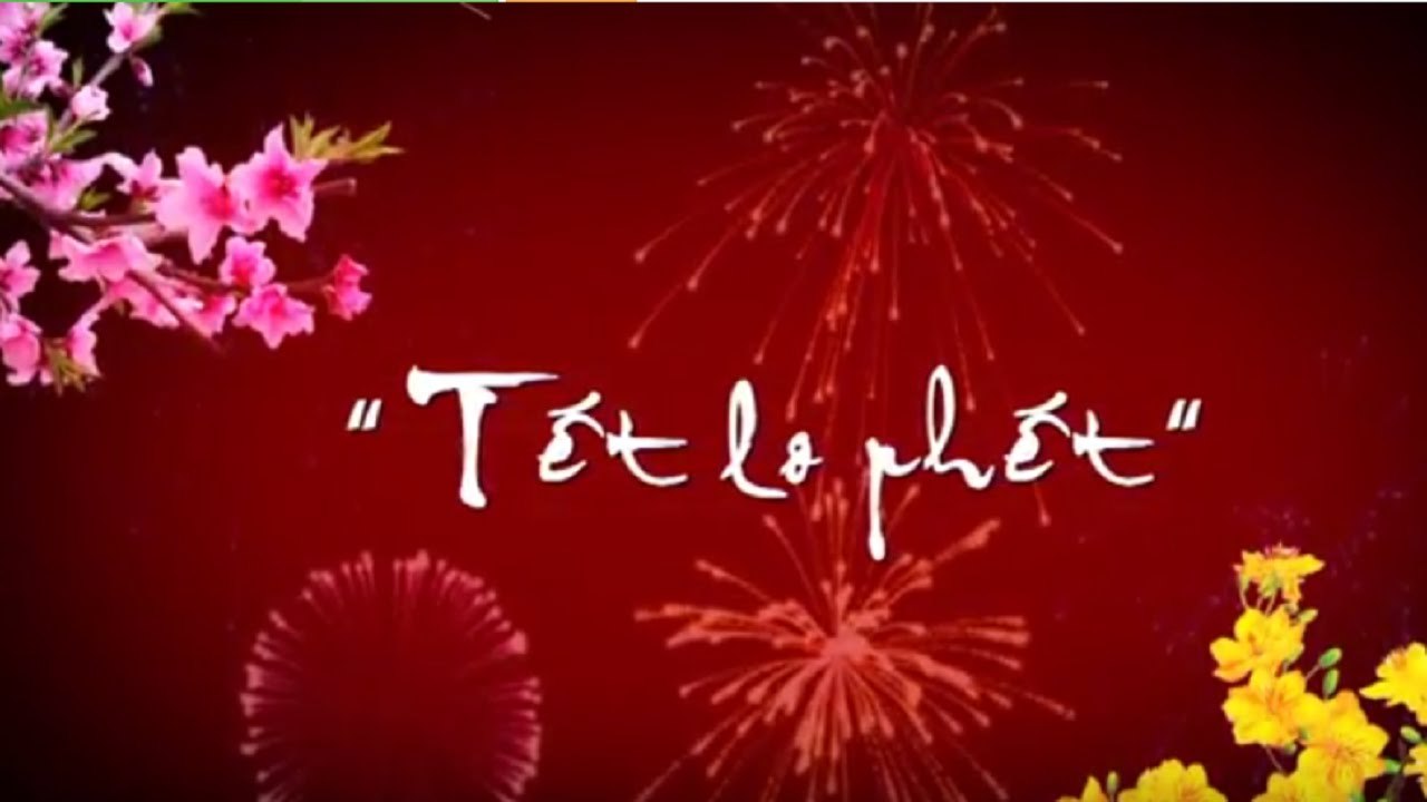 Phim Hài Tết  Tết Lo Phết 1  Phim Hài Quốc Anh, Quang Tèo , Giang Còi