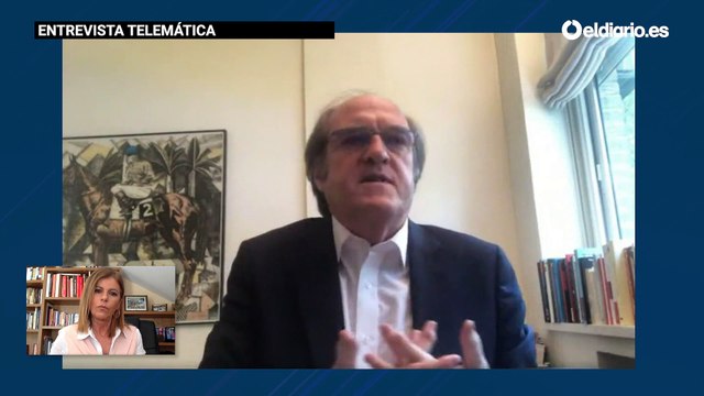 Si el virus entiende poco de fronteras necesitamos un concepto de salud pública muy universal