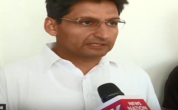 Haryana Assembly Election Results: बीजेपी को सत्ता से बाहर करने का जनादेश का पालन हो- दिपेंद्र हुड्डा