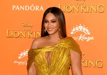 Beyoncé Donates $6 Million to Mental Health Facilities