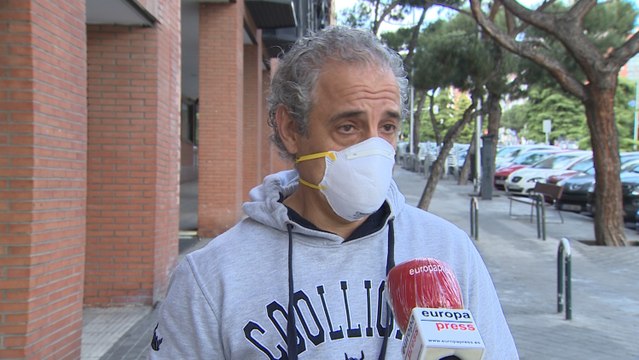 Hosteleros piden medidas extraordinarias y limitadas contra el virus