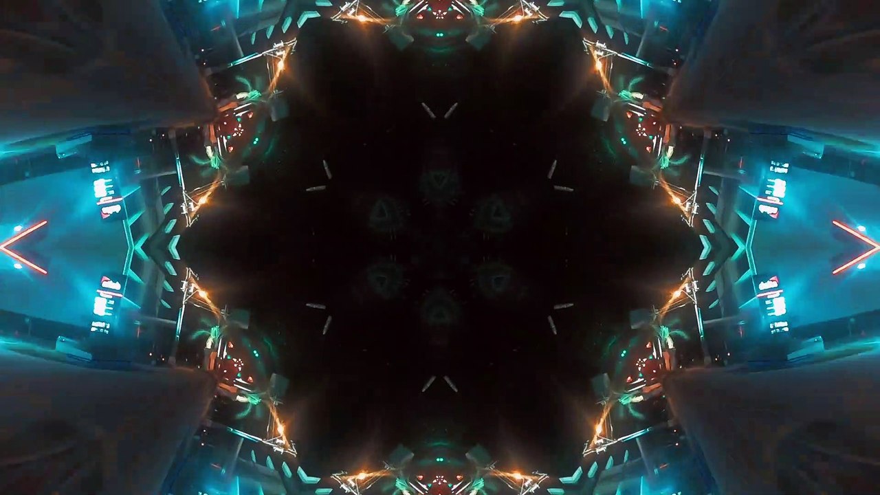 trippy