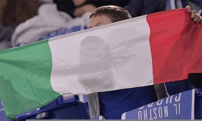 Dear Italy: together, we can do it!