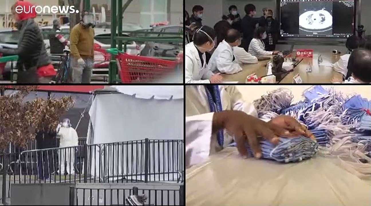 Covid-19 : des pays s'engagent avec l'OMS pour un accès universel aux vaccins et traitements