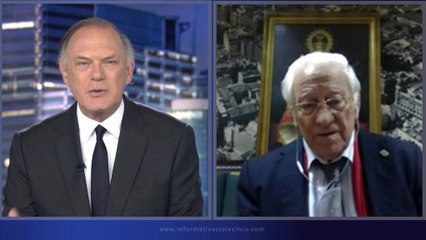 El padre Ángel pide el Premio Princesa de Asturias para Pablo Iglesias y Pedro Sánchez