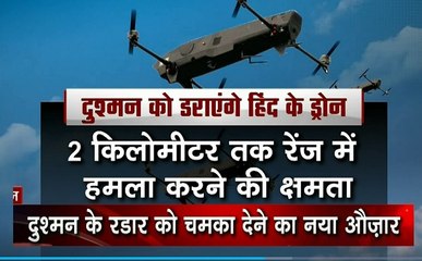Khoj Khabar-2: जंग का मैदान बना अग्निपथ, सुपरसोल्जर करेंगे देश की हिफाजत
