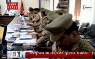 कैंट विधानसभा उपचुनाव को लेकर लखनऊ एसएसपी ने बुलाई बैठक