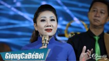 Thúy Hà - Đôi Bóng  GIỌNG CA ĐỂ ĐỜI