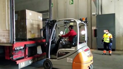 Continúa la distribución de test rápidos entre las CCAA