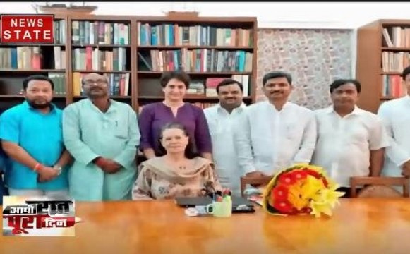 मिशन यूपी के प्लान में जुटी प्रियंका गांधी, 2022 में जमीनी कार्यकर्ता करेंगे बेड़ापार