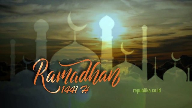 Ilustrasi Ramadhan
