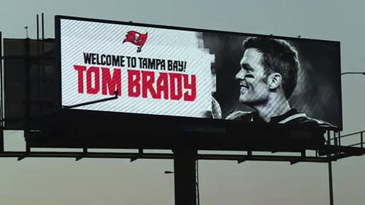 NFL Teams Reportedly "Miffed" About Tom Brady's Interactions with the Buccs