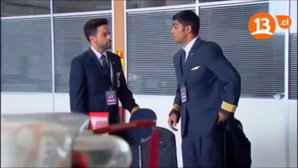 Pablo y Miguel - La Historia - Parte 11